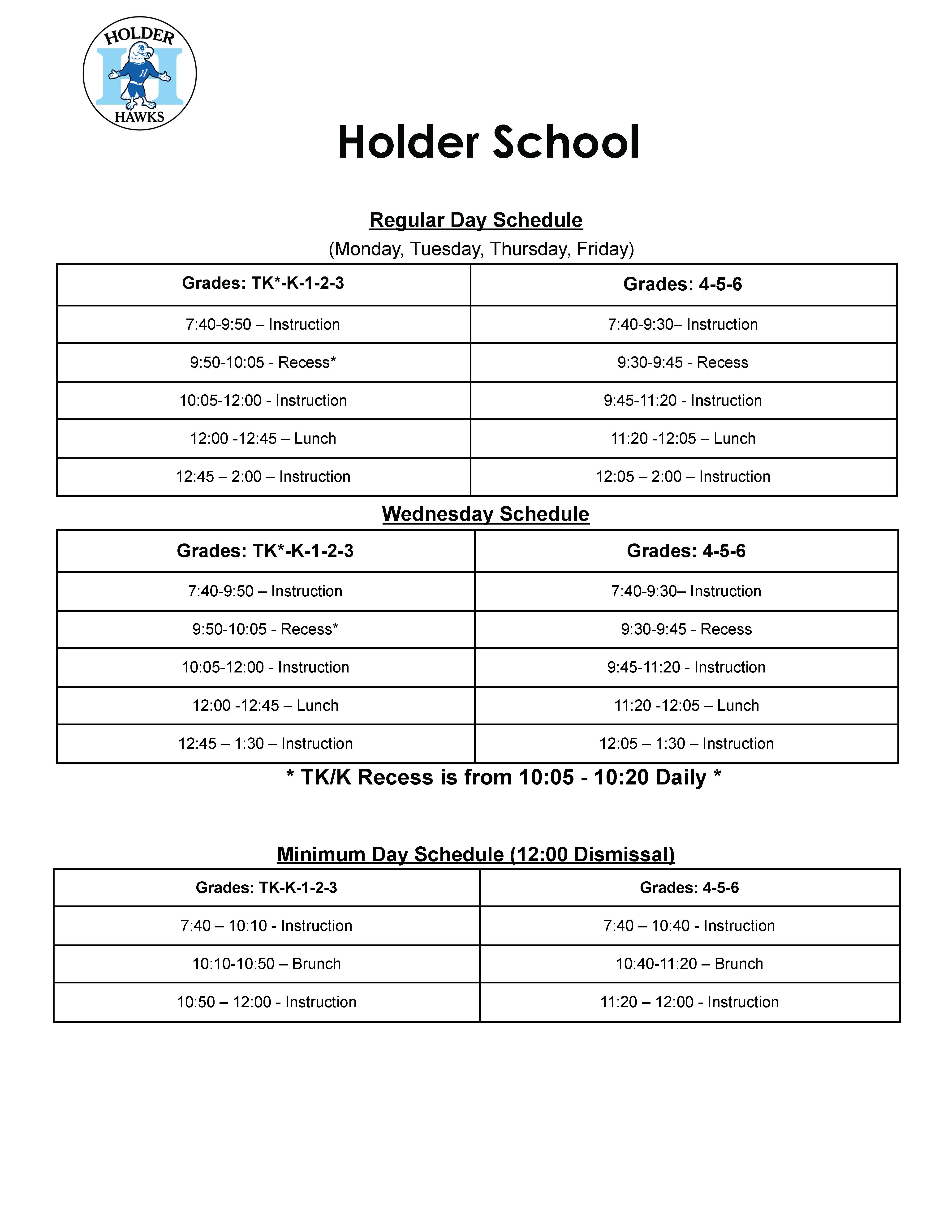 Holder School Bell Schedule 2025-26.jpg